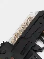 Детский игрушечный автомат Калашникова АК-47
