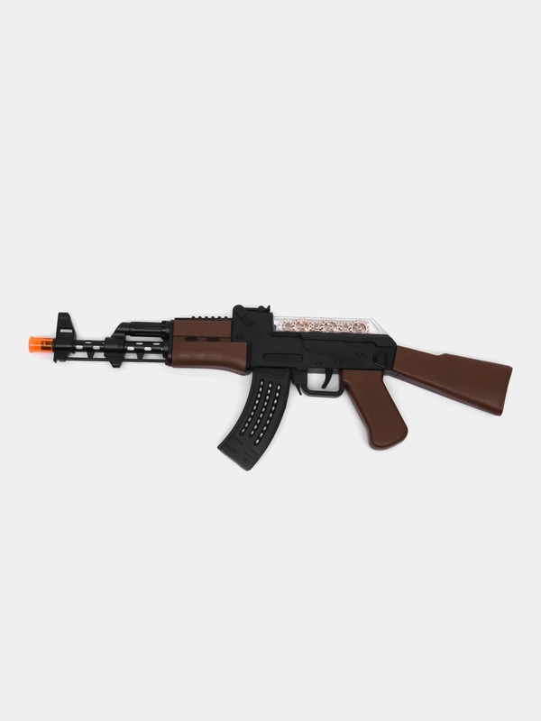 Детский игрушечный автомат Калашникова АК-47
