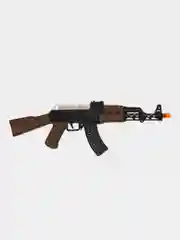 Детский игрушечный автомат Калашникова АК-47