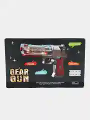 Детский игрушечный пистолет Gear Gun