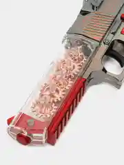 Детский игрушечный пистолет Gear Gun