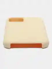 Лимонный чехол Silicone Case для iPhone 11/11Pro/11Pro Max