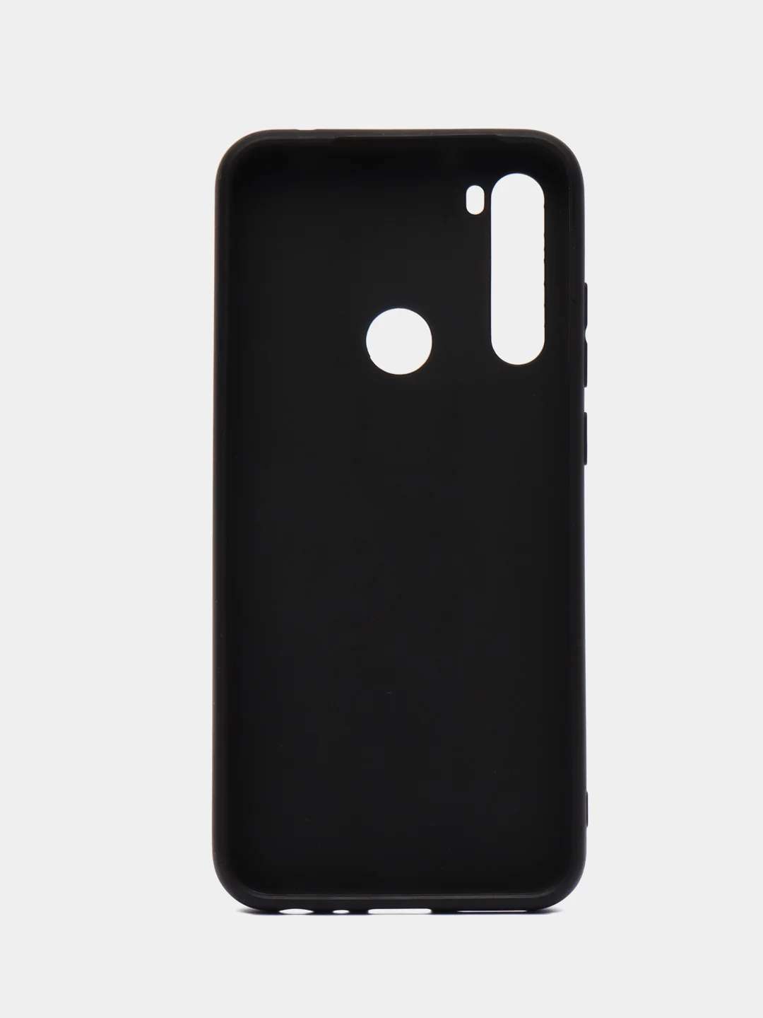 Матовый чехол для Xiaomi redmi note 8T