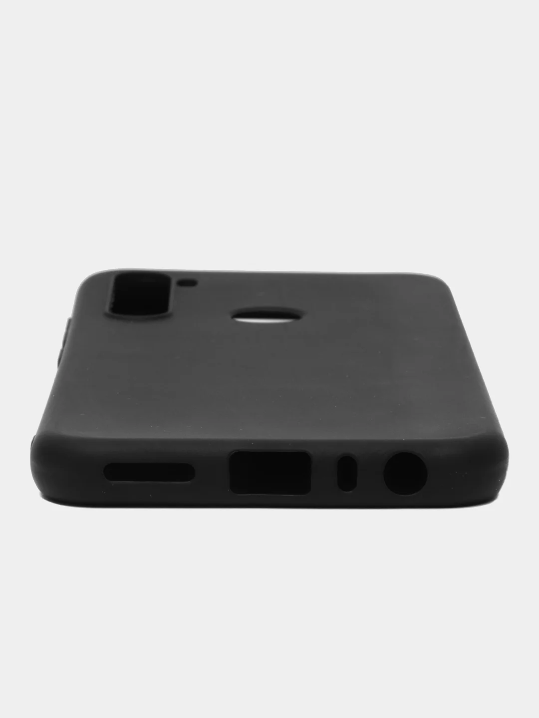 Матовый чехол для Xiaomi redmi note 8T