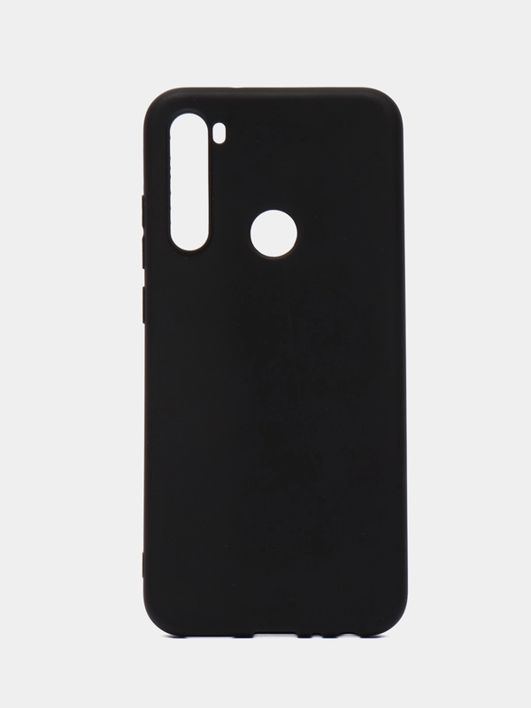 Матовый чехол для Xiaomi redmi note 8T