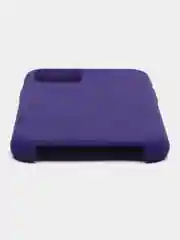 Фиолетовый чехол Silicone Case для iPhone 11/11Pro/11Pro Max