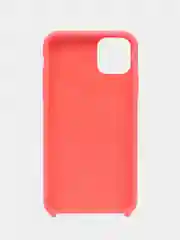 Индиго чехол Silicone Case для iPhone 11/11Pro/11Pro Max