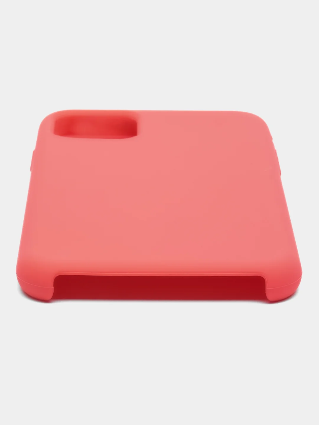 Индиго чехол Silicone Case для iPhone 11/11Pro/11Pro Max