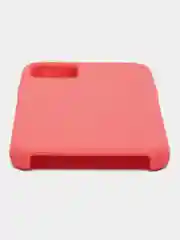 Индиго чехол Silicone Case для iPhone 11/11Pro/11Pro Max