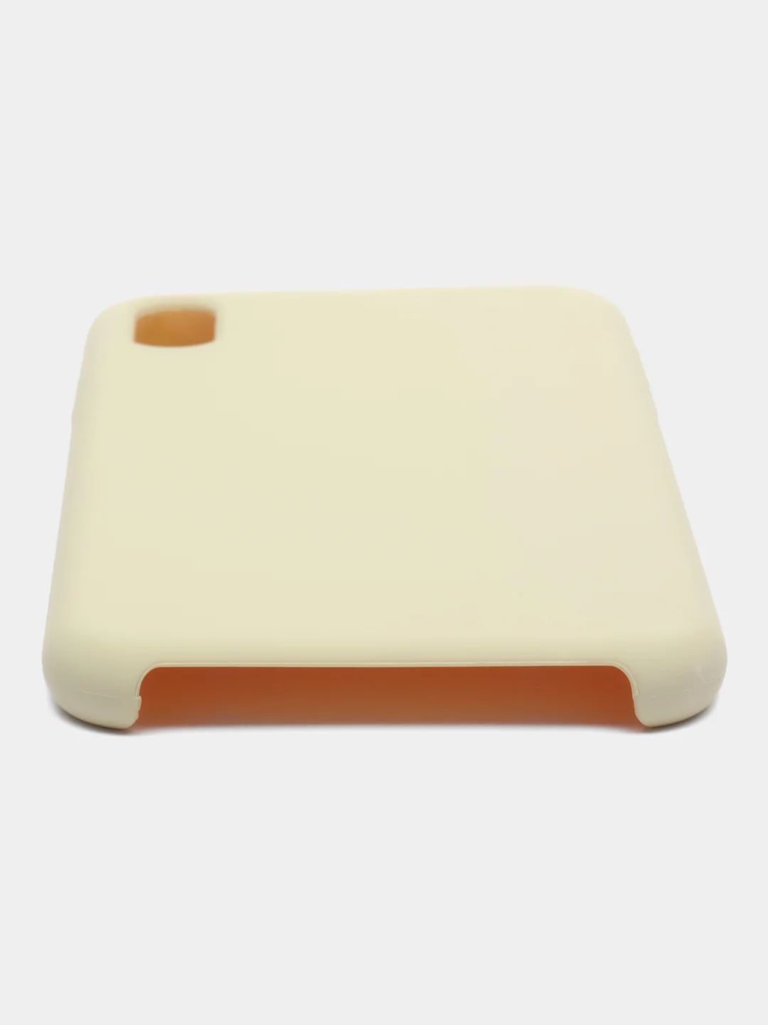 Лесной зеленый защитный силиконовый чехол Silicone Cover iPhone X, XS, XR, XS Max