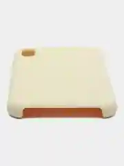 Лесной зеленый защитный силиконовый чехол Silicone Cover iPhone X, XS, XR, XS Max