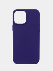 Чехол Silicone Case для iPhone 12Mini, 12, 12 Pro, 12 Pro Max