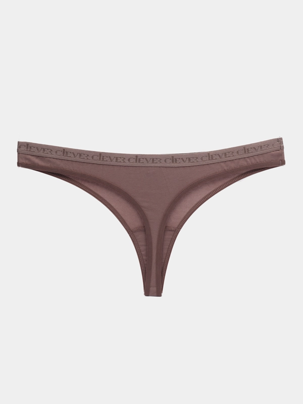 Трусы-стринги женские Clever Wear