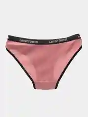 Карамельный женские трусы слипы