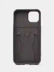 Серый чехол для iPhone 11, 13, 14, 15, Pro, Max, чехол на айфон c защитными линзами для камеры