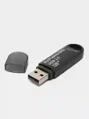 Флешка Exployd 570 128GB USB 2.0, флеш карта, карта памяти