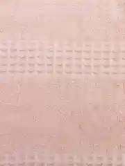 Коричневый набор махровых полотенец, 2 шт банное70*140+полубанное 50*80