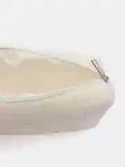 Слоновая кость косметичка большая, дорожная
