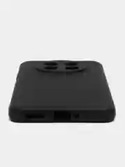 Фуксия чехол Silicone Cover для Huawei Nova Y91 / Хуавей Нова У91, силиконовый