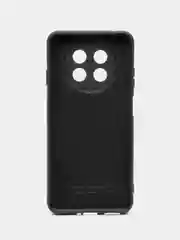 Фуксия чехол Silicone Cover для Huawei Nova Y91 / Хуавей Нова У91, силиконовый