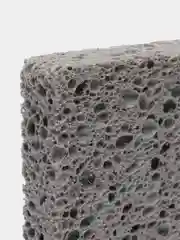 Губка натуральная из целлюлозы