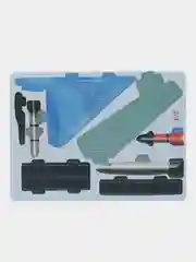 Конструктор 3D Истребитель