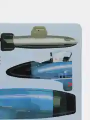 Конструктор 3D Истребитель