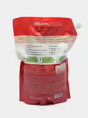 Гель для стирки цветного белья Organic People, 2000 мл