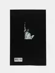 Индиго книга интерьерная, муляж книги, декор для дома