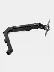 Кронштейн для двух мониторов настольный, 17"-27", до 14 кг, Sonnen, 455945