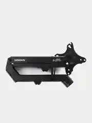 Кронштейн для двух мониторов настольный, 17"-27", до 14 кг, Sonnen, 455945