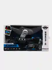 Радиоуправляемый танк R-Wings, RWG113