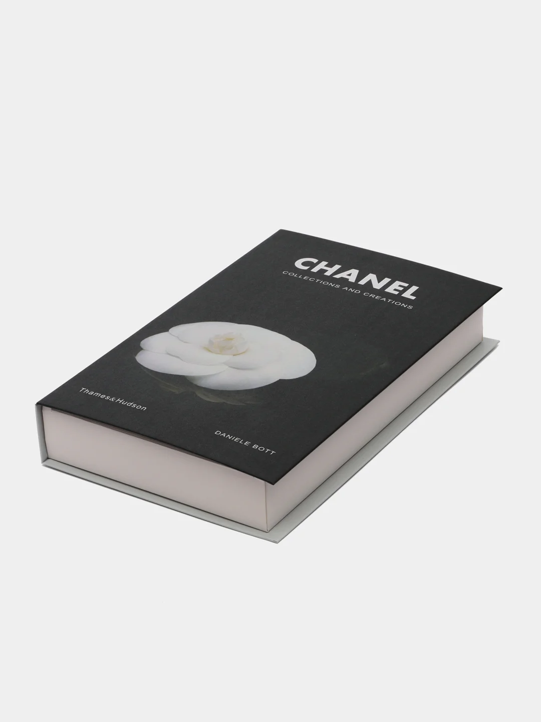 Серый металлик книга интерьерная, муляж книги, декор для дома