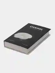 Серый металлик книга интерьерная, муляж книги, декор для дома