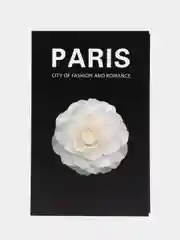 Хаки книга интерьерная, муляж книги, декор для дома