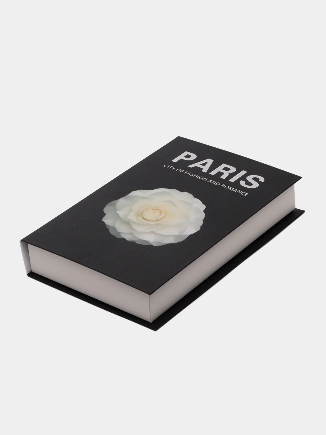 Хаки книга интерьерная, муляж книги, декор для дома