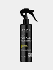 Спрей разглаживающий с термозащитой Epica Silk Surface Hair Straightening Spray 200 мл