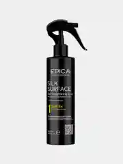 Спрей разглаживающий с термозащитой Epica Silk Surface Hair Straightening Spray 200 мл