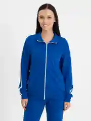Спортивный костюм однотонный