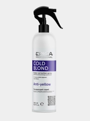 Спрей для нейтрализации желтизны Epica Professional Cold Blond 300 мл
