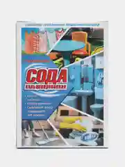 Сода кальцинированная