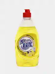 Средство для мытья посуды. MR.LUX