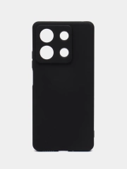 Чехол для Xiaomi Redmi Note 13 (Сяоми Редми Ноут 13), прозрачный