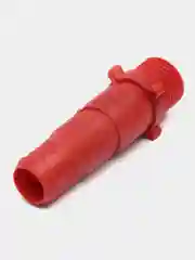 Соединитель резьбовой д/шлангов 1/2 (D=18+20+22мм) (2 шт)