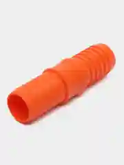 Соединитель-штуцер для шланга 1"-1" (25мм) (2шт)