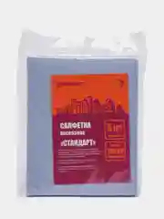 Салфетка / тряпка для уборки 5шт вискозная