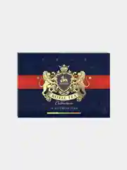 Чай Richard Royal Tea Collection, 15 вкусов, 120 пакетиков по 1,9 г