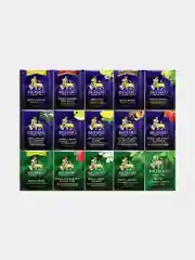 Чай Richard Royal Tea Collection, 15 вкусов, 120 пакетиков по 1,9 г