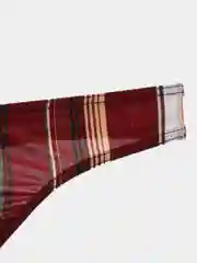 Трусы мужские стринги Doreanse Flash