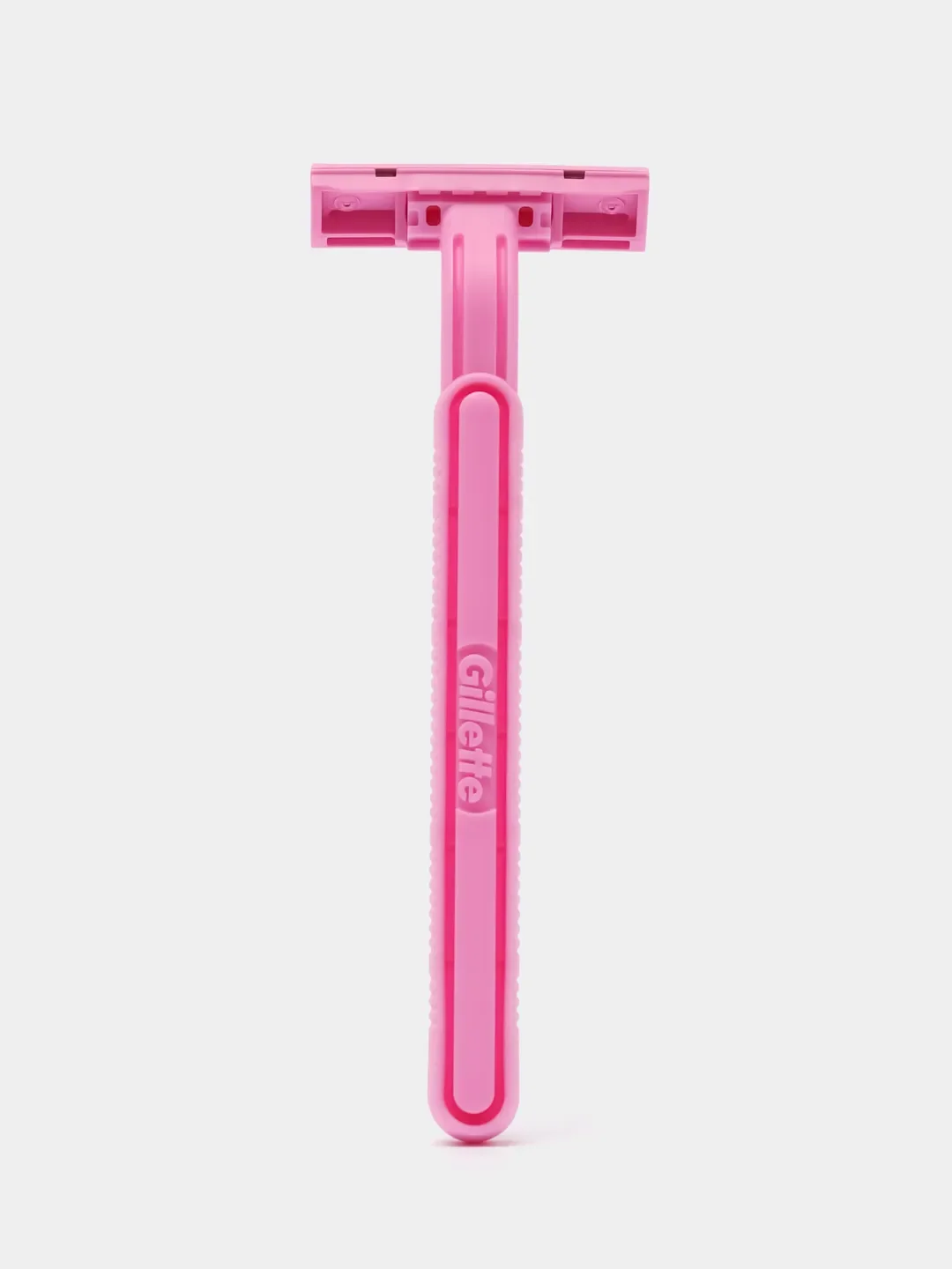 Бритва Gillette BLUEII 5шт (женский станок для бритья / бритвенный)